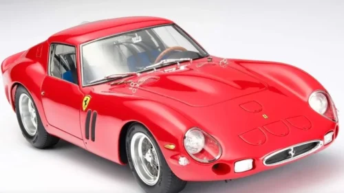 IMG_2658 Ferrari 250 GTO