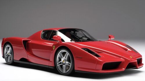Ferrari Enzo